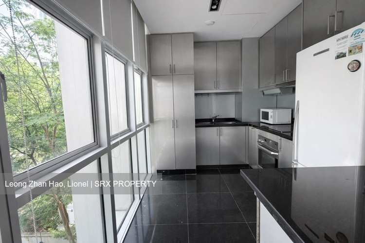 The Lincoln Modern (D11), Apartment #551991461